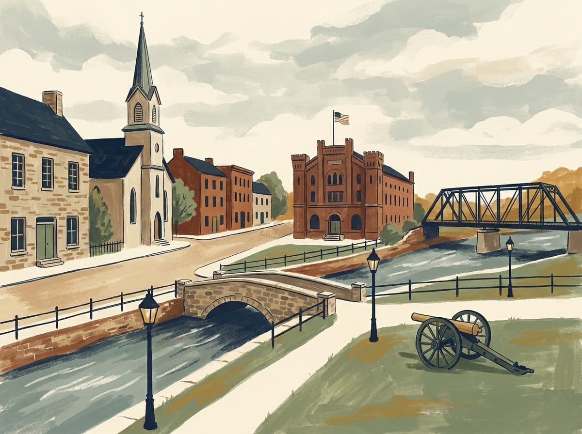 History illustration