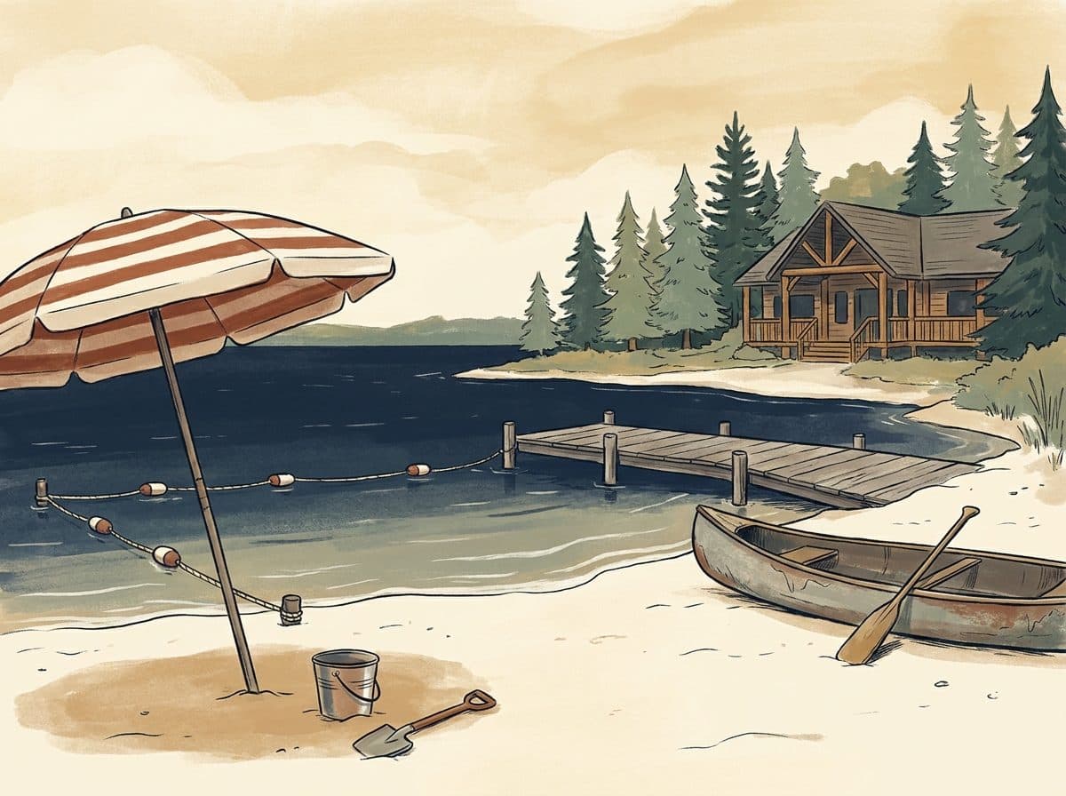Family illustration