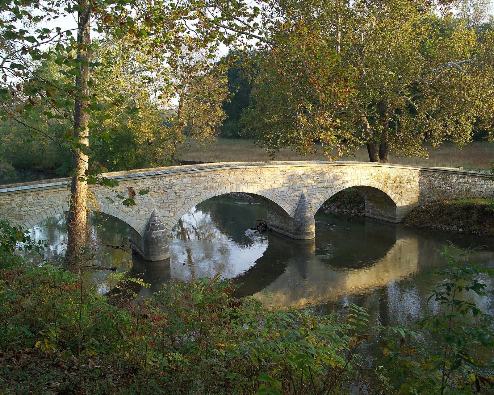 Antietam National Battlefield