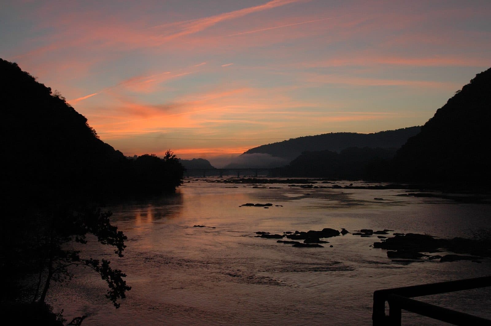 Harpers Ferry National Historical Park